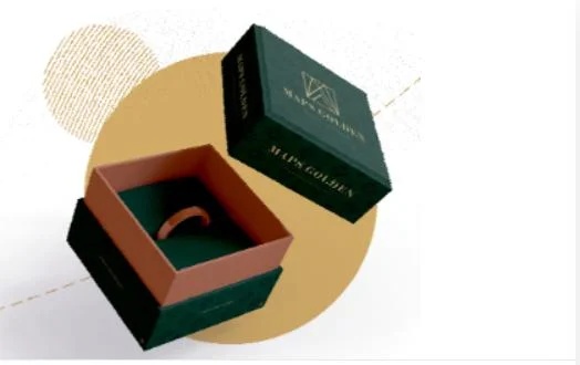 Luxury Packaging