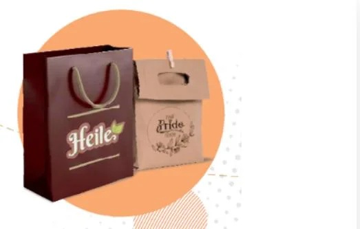Paper Bags
