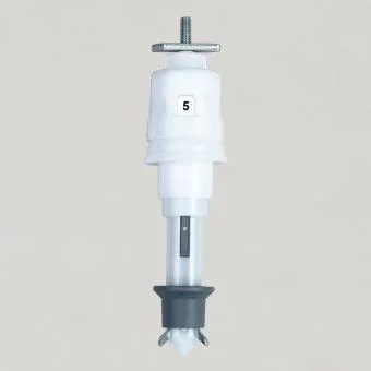 Multi Brake System Bobbin Holder for Spinning Mills â€“ Autotex