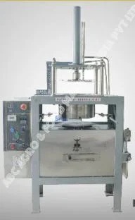 Automatic Murukku Making Machine 100 Kg/Hr for Industrial Use