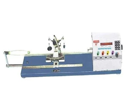 Electronic Twist Tester EY-06E for Accurate Yarn Twist Measurement