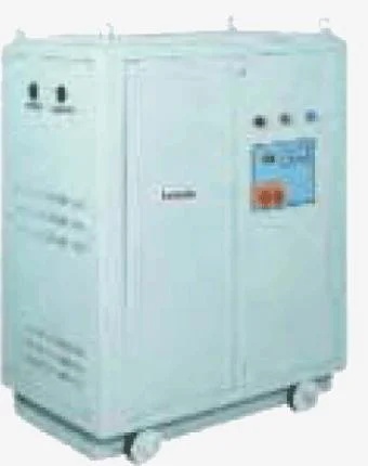 High-Performance Isolation Transformer designed to provide complete electrical isolation, noise suppression