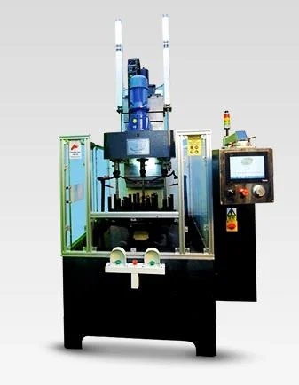 3 Spindle Vertical Honing Machine with NC Rotary Table for Industrial Use