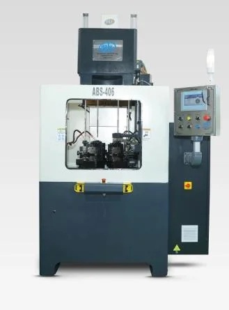 4 Spindle 6 Station Single Pass Honing Machine for Industrial Use