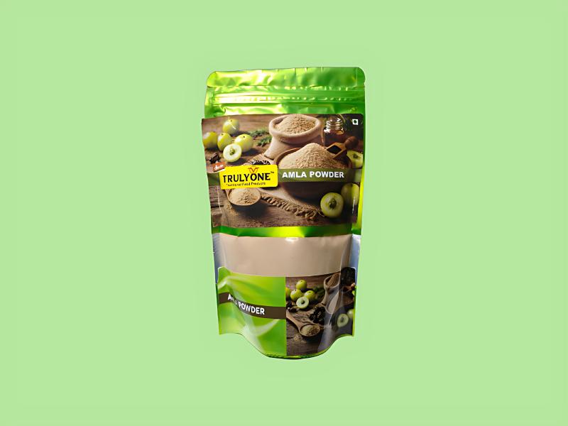 Amla Leaf Powder