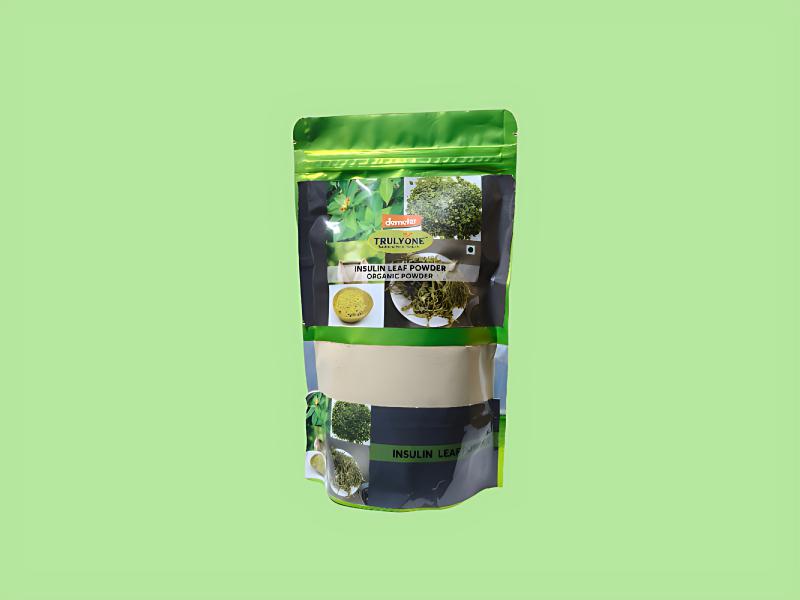 Insulin Leaf Powder