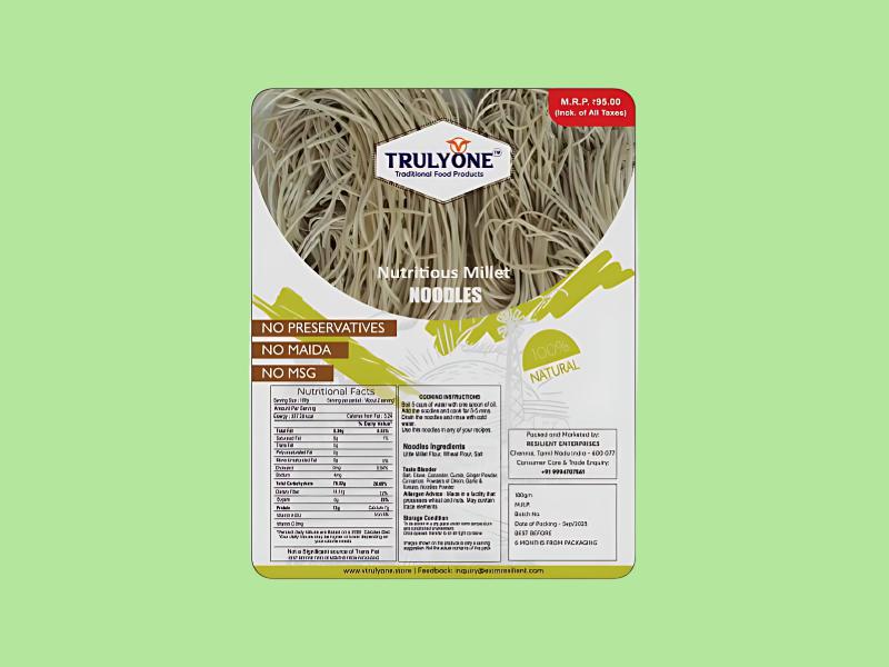 Noodles