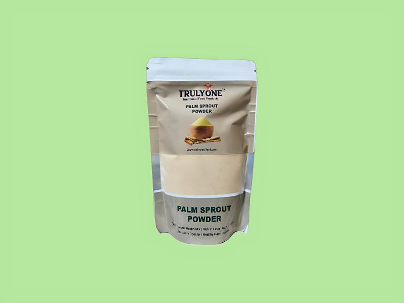 Palm Sprout Powder