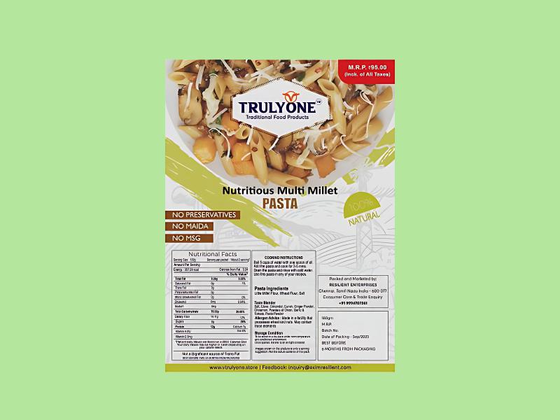 Pasta