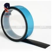 Black Acrylic Double-Sided Adhesive Tape for Industrial Mounting Use