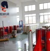 Large Roll Double-Sided Adhesive Tape for Industrial Bonding Applications