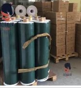 Semi-Finished Double-Sided Adhesive Tape for Industrial Processing Use