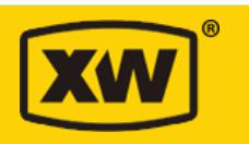 Ningbo Xingwei Cutting Tools Technology Co Ltd 
