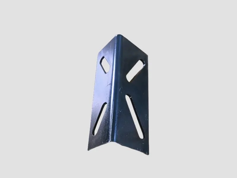 Wall Bracket Steel for Industrial Mounting Applications