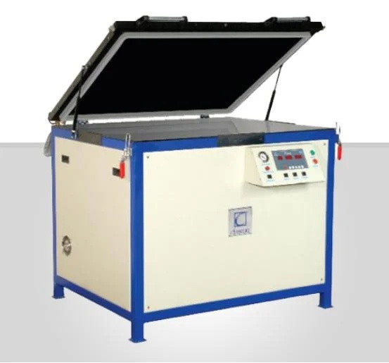 X-Wel Exposing Machine UV Programmable Cheran