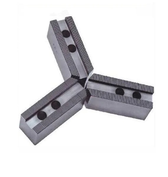Special Jaws Custom CNC Machined Workholding Solutions