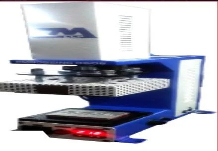 Digital Sublimation Heat Transfer Machine â€“ Nylon Polyester Printing â€“ Chola Machine LLP