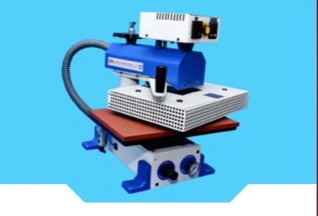 Heat Transfer Machines â€“ Digital Sublimation â€“ Chola Machine LLP