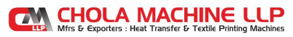Chola Machine LLP