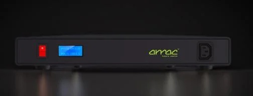 Power Protection & Clean Power System DTWOi/DXi for Medical & Home Theatre Applications
