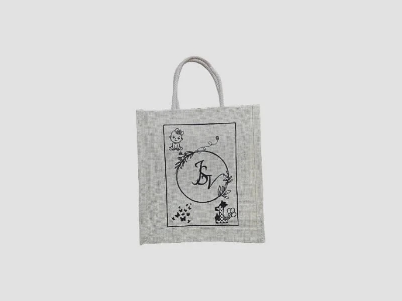 Birthday Return Gift Bags 10×10×5 Inch Party & Event Use