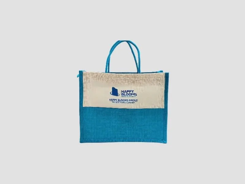 Corporate Gifting Bags Custom Printed Business Promotion Use