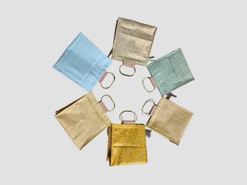 Marriage Return Gift Bags 10×10×5 Inch Wedding Ceremony Use