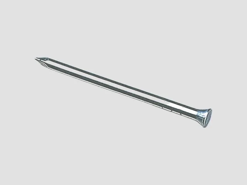  1 Inch x 18 Gauge Headless Panel Pin  for Cabinet and Joinery Work