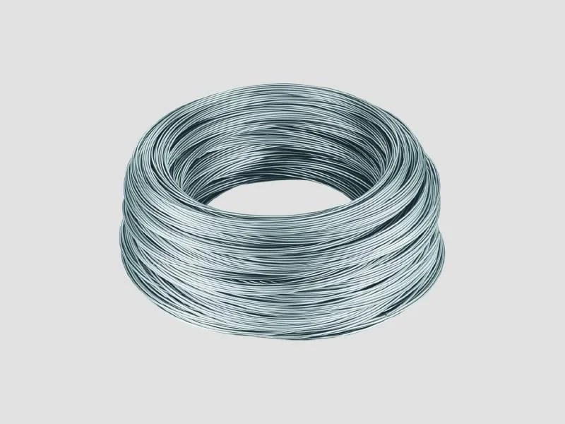 Mild Steel H B Wire for Construction and Industrial Use
