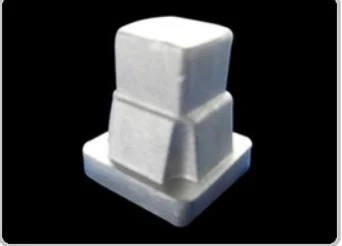 Aluminum Alloy Casting Base Stand