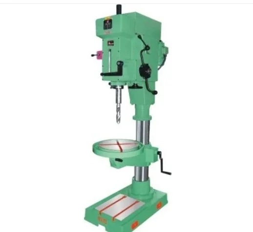 Pillar Drilling Machines
