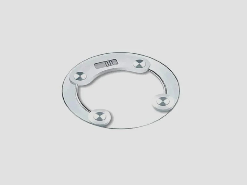 Digital Personal Body Weighing Scale 