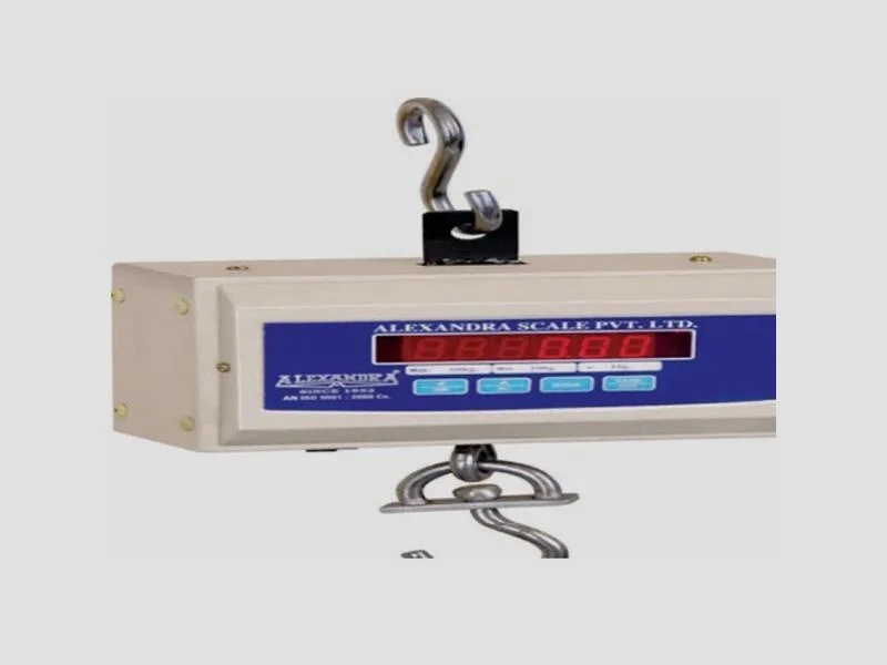 Durable Chicken Hanging Scale 