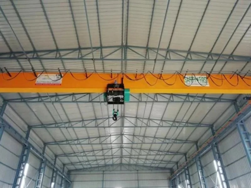 EOT Cranes