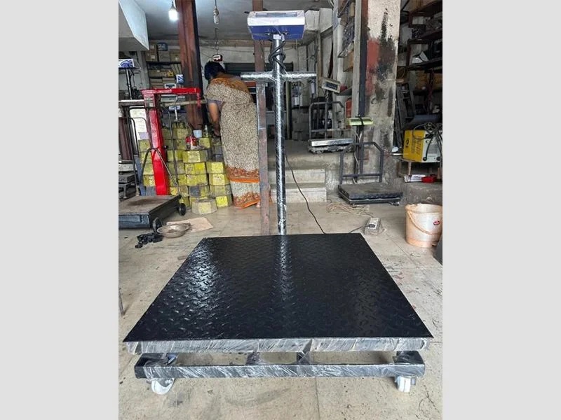 Weighing Scales