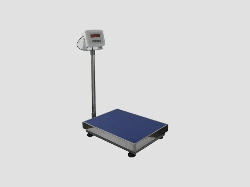 High-precision Electronic Platform Scale 