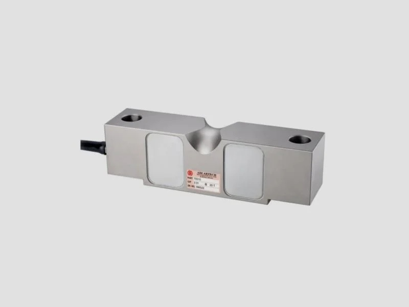 High-Precision Industrial Load Cells 