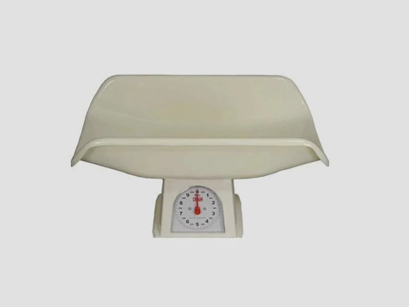 High-Precision Table Top Baby Scales 