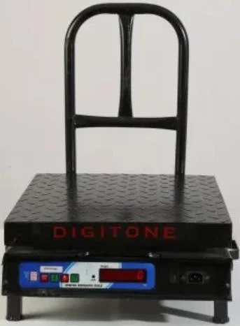 Smart Indu Weighing Scale