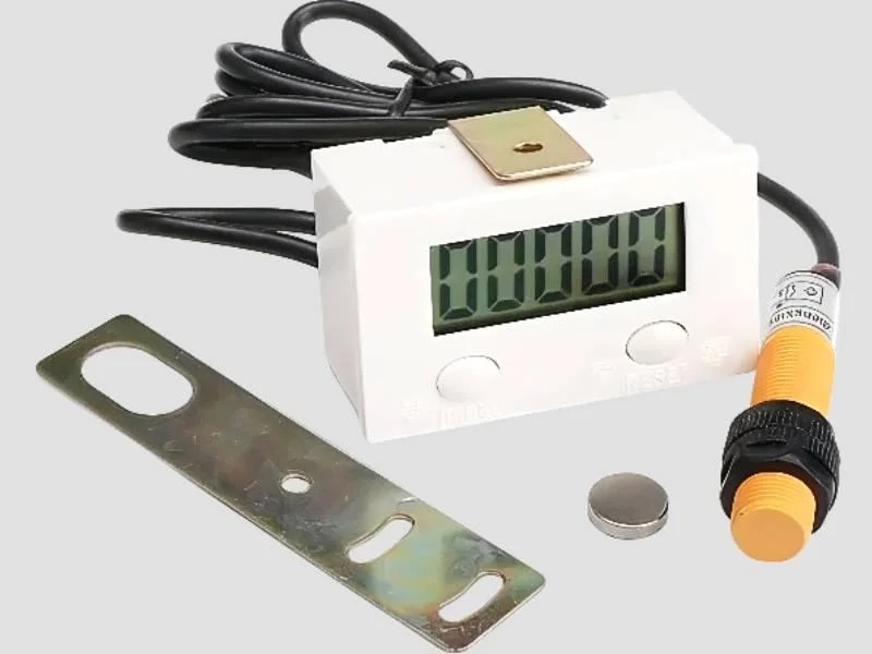 Piece Counting Indicator (PIC-4K)