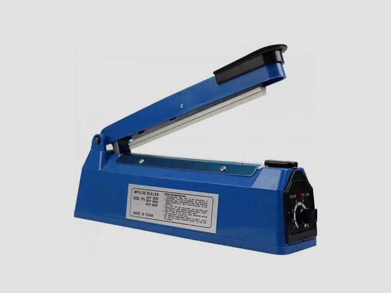 Plastic Bag Sealer