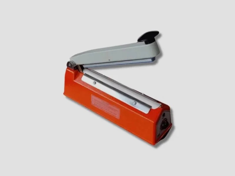 Pouch Packing Machine Sealer