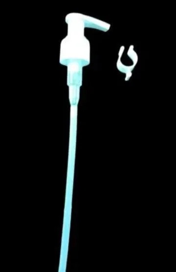 24mm Dispenser Pump Made of PP with 1.2 ML Capacity for Precise and Hygienic Liquid Dispensing