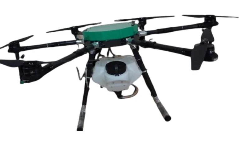VAANVILI AG10 â€“ Agriculture Drone