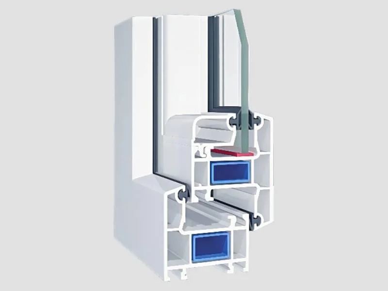 Casement Window Frames For Interiors