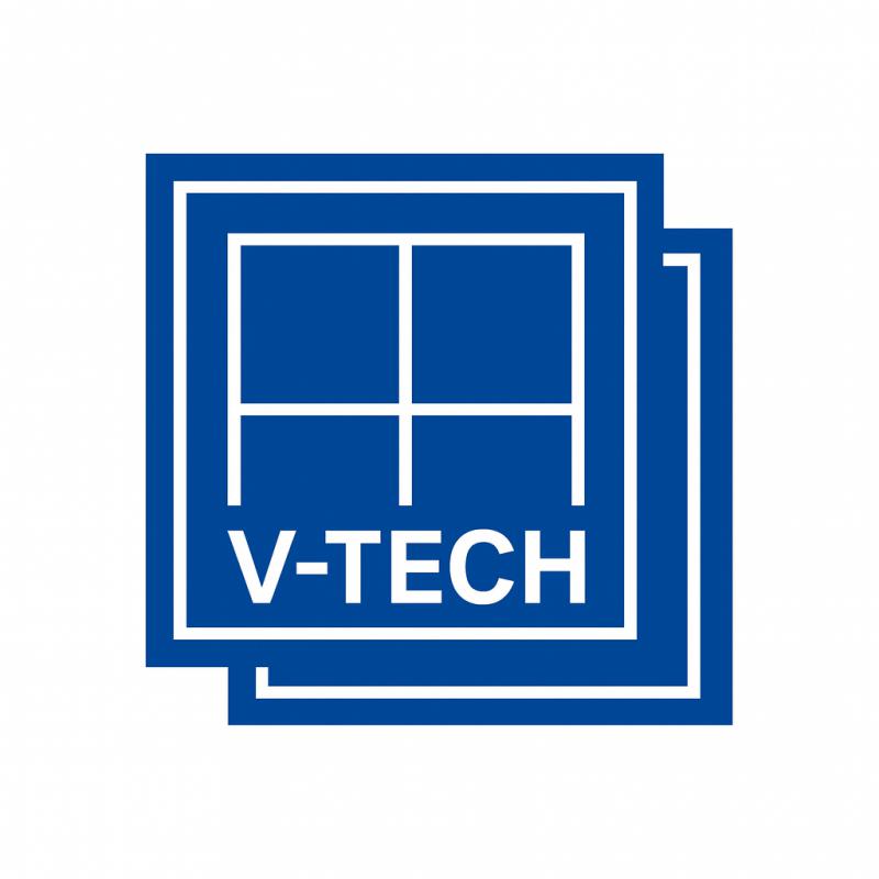 V Tech Building Systems Pvt Ltd