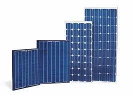 Solar Photovoltaic Panel 400W Mono PERC for Home & Commercial Use