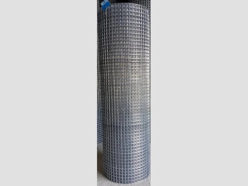 GI Welded Mesh 2 mm Thickness 3 Feet Panel