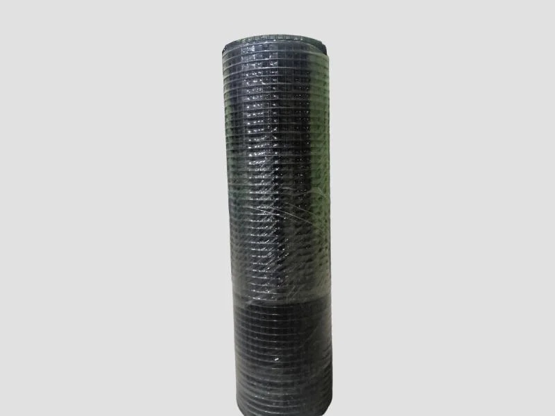 Half-Inch Weld Mesh 1.6 mm Mild Steel 17x17 3 Feet