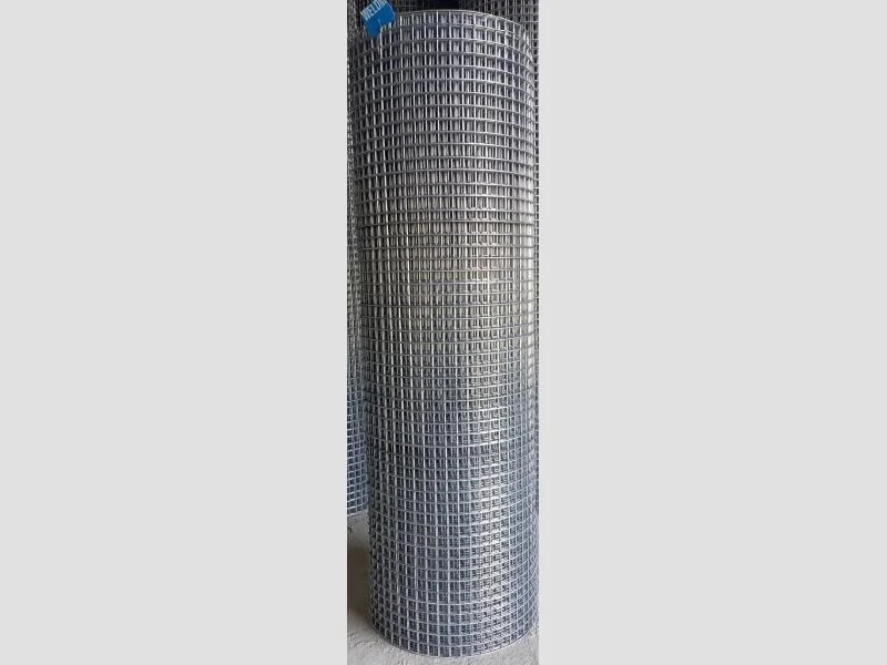 Half Inch Welded Mesh Wires